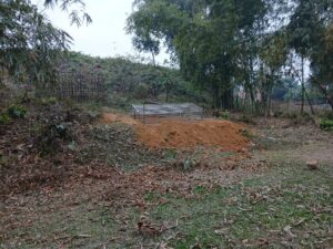 মরহুমের জানাজার সময়সূচী : আজ বাদ আসর আমাদের পশ্চিম ঠাকুরের মাটি ও ঘাটেরচটি কবরস্থানে জানাজা শেষে দাফন সম্পন্ন করা হয়।