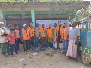 দোয়ারাবাজারে রমাদ্বান উপলক্ষে খাদ্য সামগ্রী ও নগদ অর্থ বিতরণ সম্পন্ন।।
