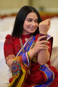 সফলভাবে সম্পন্ন হলো বাংলানেক্সট জমকালো আয়োজন "মাটির টানে রঙের বৈশাখ" ।