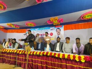 নির্বাচনে আমি জিতলে, আপনারাই জিতে যাবেন।।
------- কলিম উদ্দিন আহমেদ মিলন