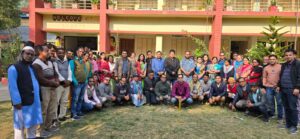 শ্রীমঙ্গলে বাংলাদেশ প্রাথমিক বিদ্যালয়ের সহকারী শিক্ষক সমিতির কাউন্সিল সম্পন্ন