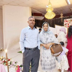 লন্ডনের সাউথ ওয়েলস ইউনিভার্সিটি থেকে সিএসই ডিগ্রী অর্জন করেছেন রায়পুরের মেহরাব হাছান লিখন।