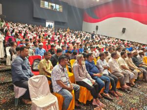 মৌলভীবাজারে অনুষ্ঠিত হলো স্কুলভিত্তিক সিরাত প্রতিযোগিতা ‘আত-তা’লিম দ্য জুনিয়র চ্যাম্পিয়ন–সিজন ২’