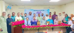 মৌলভীবাজারে নজরুল শতবর্ষ উদযাপন

আলোচনা সভা ও কবিতা আবৃত্তিতে কবি, সাহিত্যিক ও নজরুল গবেষকদের মিলনমেলা